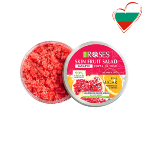 2in1 suhkrukoorija granaatõuna -ja apelsinilõhnalinelõhnaline 200ml