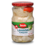 Marineeritud kapsas 720ml