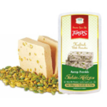 Tunas seesamihalvaa pistaatsiapähklitega 350g