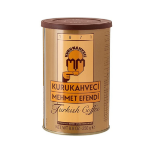 Türgi kohv Mehmet Efendi 250g