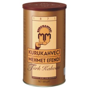 Türgi kohv Mehmet Efendi 500g
