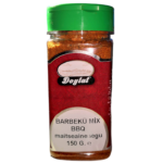 BBQ maitseainesegi 150g