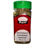 Kuivatatud petersell 50g