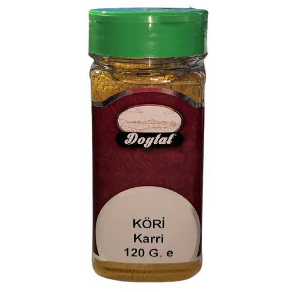 Karri 120g