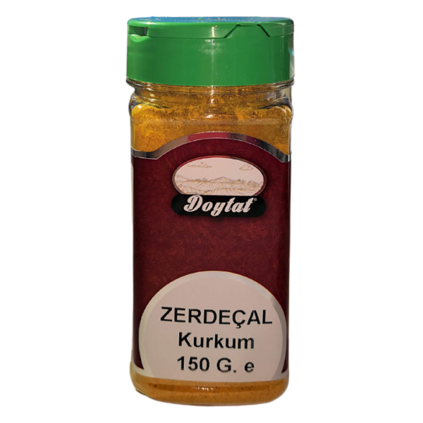 Kurkum 150g