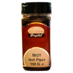 Isot pipar 100g