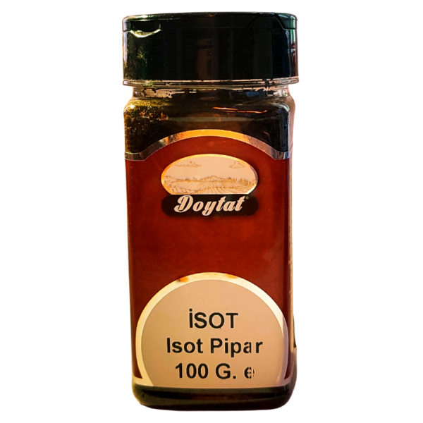 Isot pipar 100g