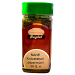 Kuivatatud piparmünt 30g