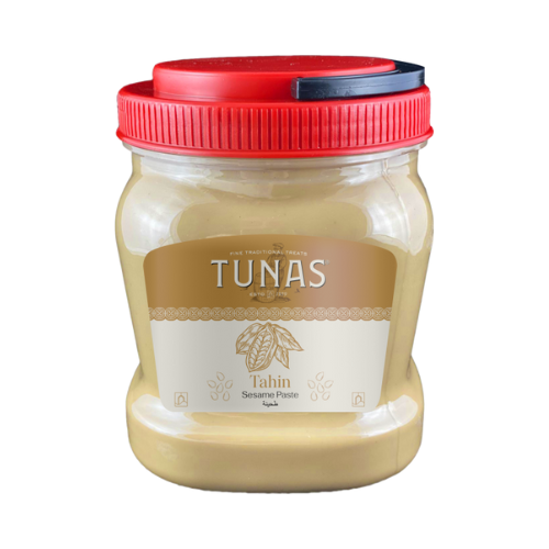 Tunas seesamipasta 1200g