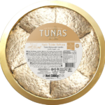 Tunas seesamihalvaa vaniljega 5000g