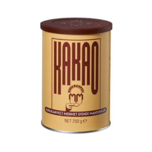 Mehmet Efendi kakao 250g