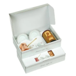 Türgi kohvi valmistamise komplekt