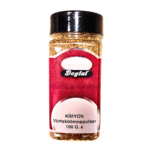 Vürtsköömen terve 100g