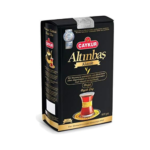 Altinbas klassik must tee 500g