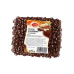 Maapähkel šokolaadis 240g