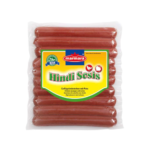 Marmara kana - ja kalkuniliha viiner 400g