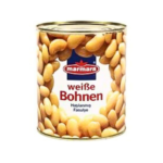 Marmara konserveeritud valged oad 800g