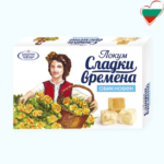 Bulgaaria klassikaline lokum 140g
