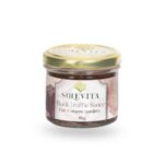 Solevita musta trühvli kaste 95g