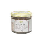 Solevita valge trühvli kaste 95g