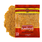 Kadaiyf Dubai šokolaadi jaoks 200g