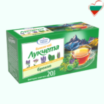 Lukcheta köha tee 24g