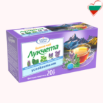 Lukcheta rahustav tee 24g