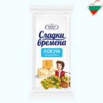 Bulgaaria klassikaline lokum 30g