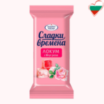 Bulgaaria roosimaitseline lokum 30g