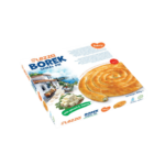 Juustu -ja spinatispiraal (börek) 800g