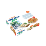 Lezza mini böreki rull juustu ja spinatiga 500g