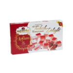 Ugurlu granaatõunamaitseline lokum 350g