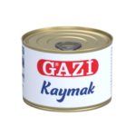 Gazi Kaymak naturaalne 155g