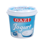 Gazi jogurt 3,5% 1kg