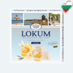 Bulgaaria klassikaline lokum 170g