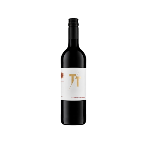 TT Cabernet Sauvignon TT Cabernet Sauvignon