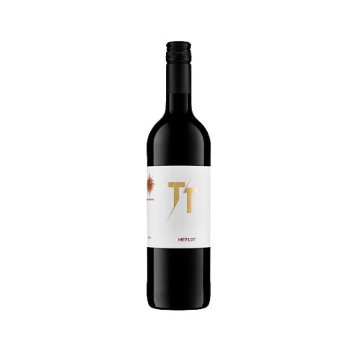 TT Merlot TT Merlot