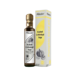 Hekimhan külmpressitud kõrvitsaseemneõli 250ml