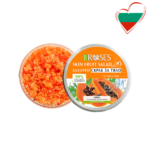 2in1 suhkrukoorija papaialõhnaline 200ml