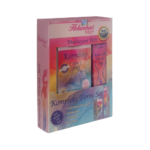 Hekimhan kinkekomlekt kompleks form segutee 45tk ja seguõli 250ml