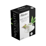 Hekimhan segutee matcha fit 45tk
