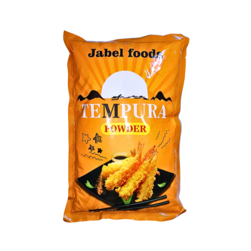 Tempura jahu 1kg