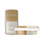 Tunas seesamihalvaa vaniljega 350g