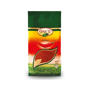 Öncü purustatud tšilli( pul Biber ) 500g