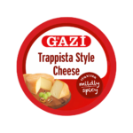 Gazi Trappista juust 250g
