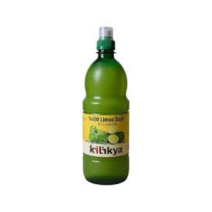 Kilikya 100% sidrunimahl 370ml