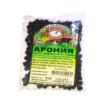 Kuivatatud aroonia 100g