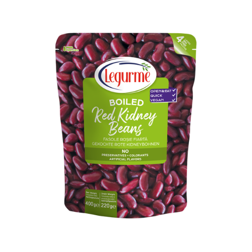 Legurme keedetud neeruoad 400g