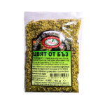 Musta leedri õied 40g