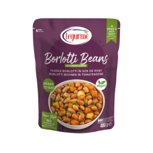 legurme cranberry (borlotti) oad tomatikastmes 400g